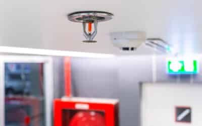 Fire Sprinkler Systems and Building Control: What Inspectors Look For