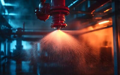 Are Fire Sprinkler Systems Mandatory in the UK? Understanding the Law