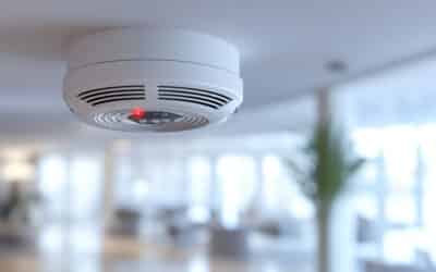 Retrofitting Fire Sprinklers in Live Care Environments With Minimal Disruption UK